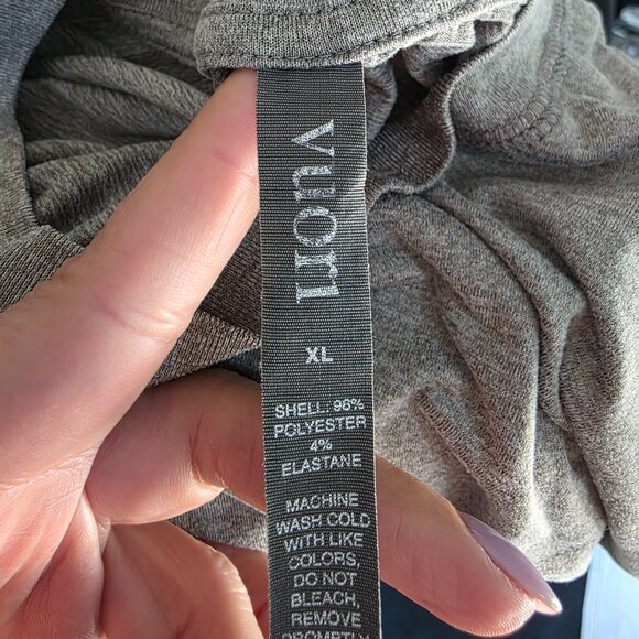 Vuori Energy Tee - Picture 4 of 4